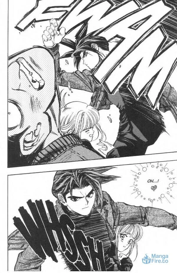 Read Shadow Lady chapter 7 image 17 on Lezhin