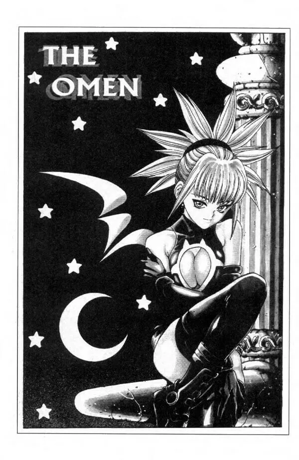 Read Shadow Lady chapter 8 image 1 on Lezhin