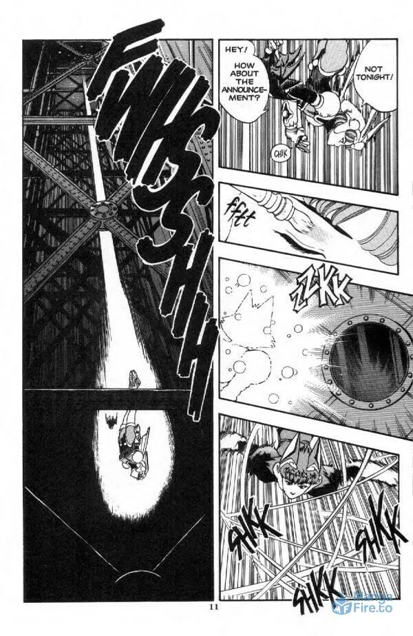 Read Shadow Lady chapter 8 image 11 on Lezhin