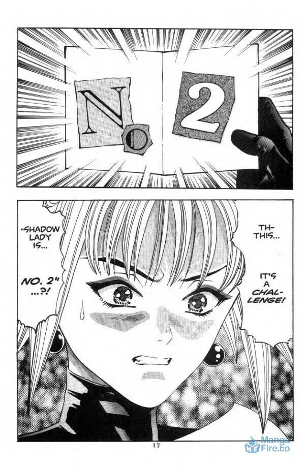 Read Shadow Lady chapter 8 image 17 on Lezhin