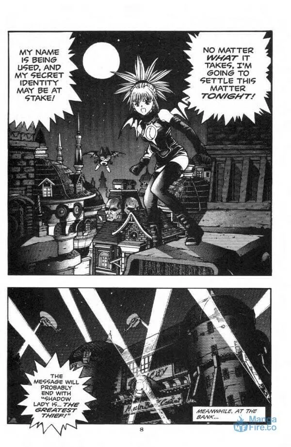 Read Shadow Lady chapter 8 image 8 on Lezhin