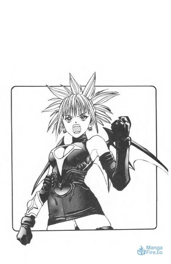 Read Shadow Lady chapter 9 image 20 on Lezhin