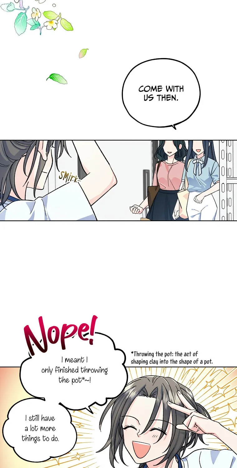 Read Shadow Moon chapter 1 image 10 on Lezhin