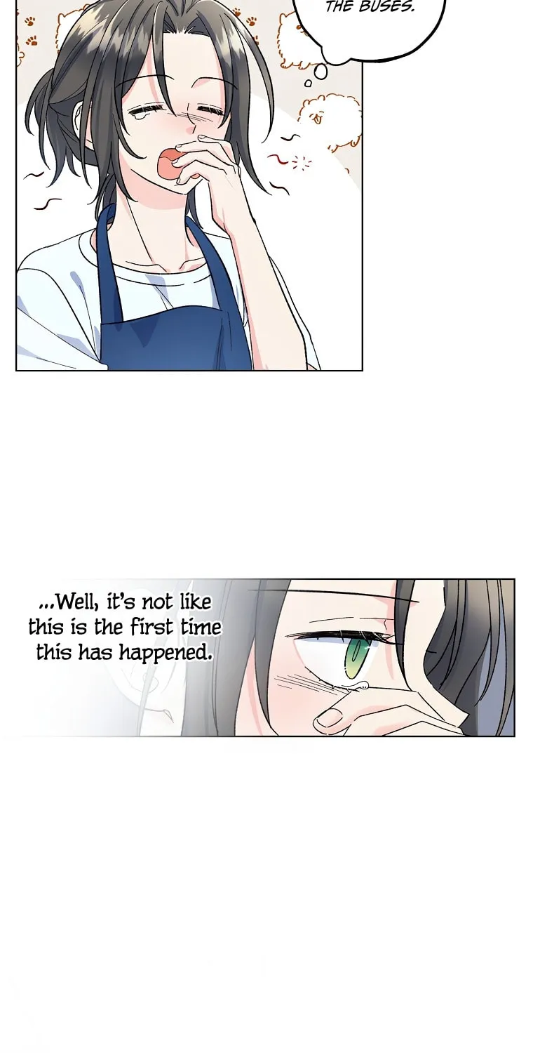 Read Shadow Moon chapter 1 image 15 on Lezhin