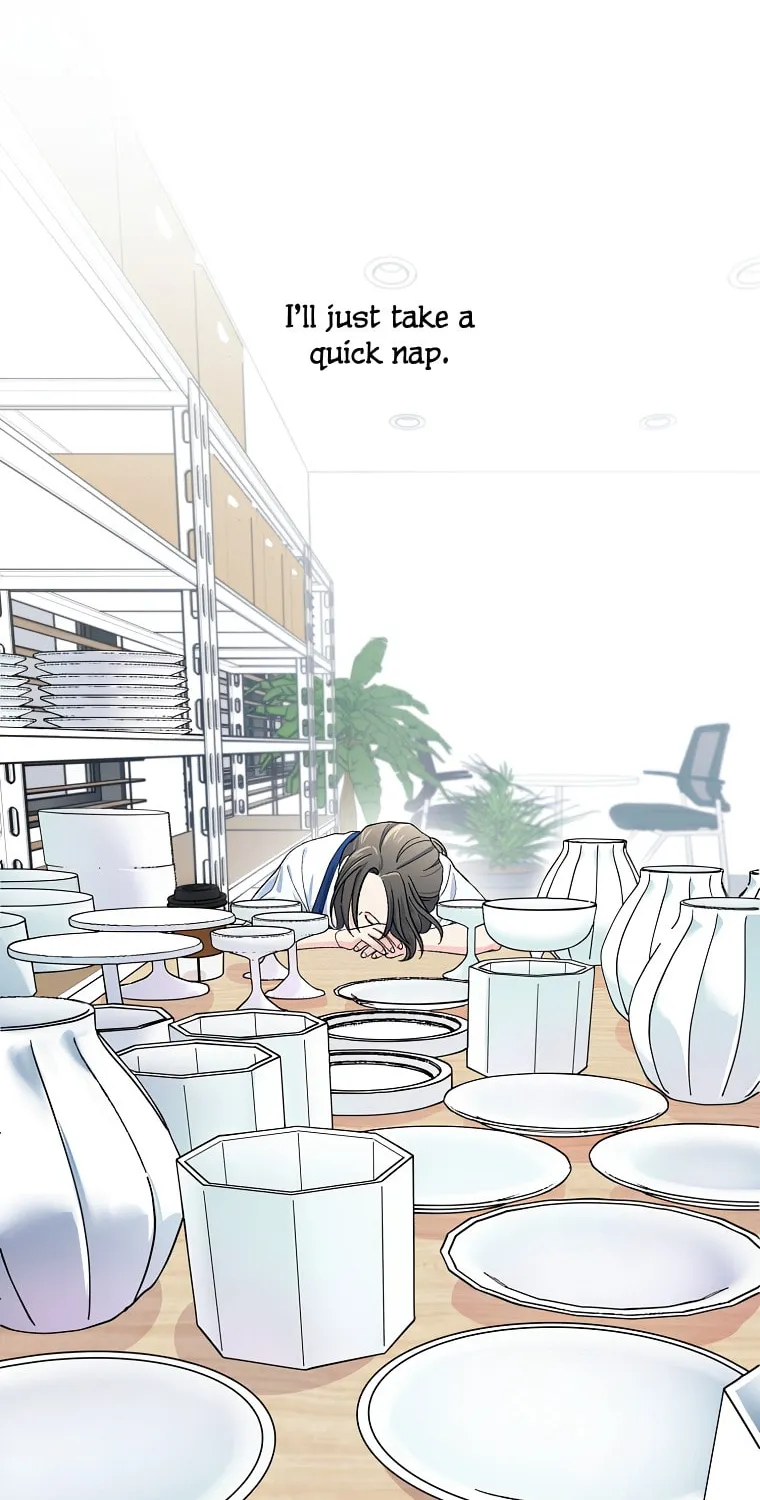 Read Shadow Moon chapter 1 image 16 on Lezhin