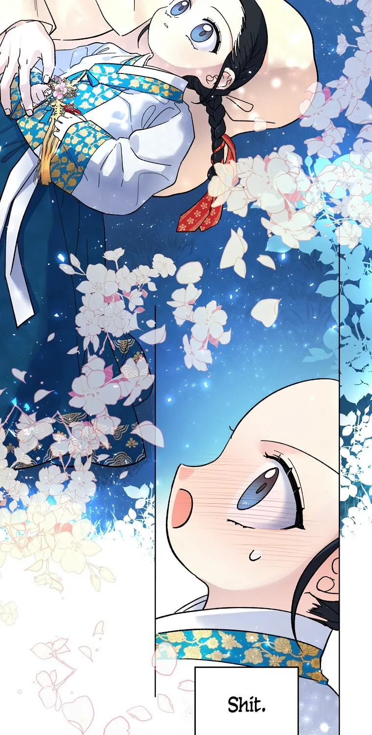 Read Shadow Moon chapter 1 image 23 on Lezhin