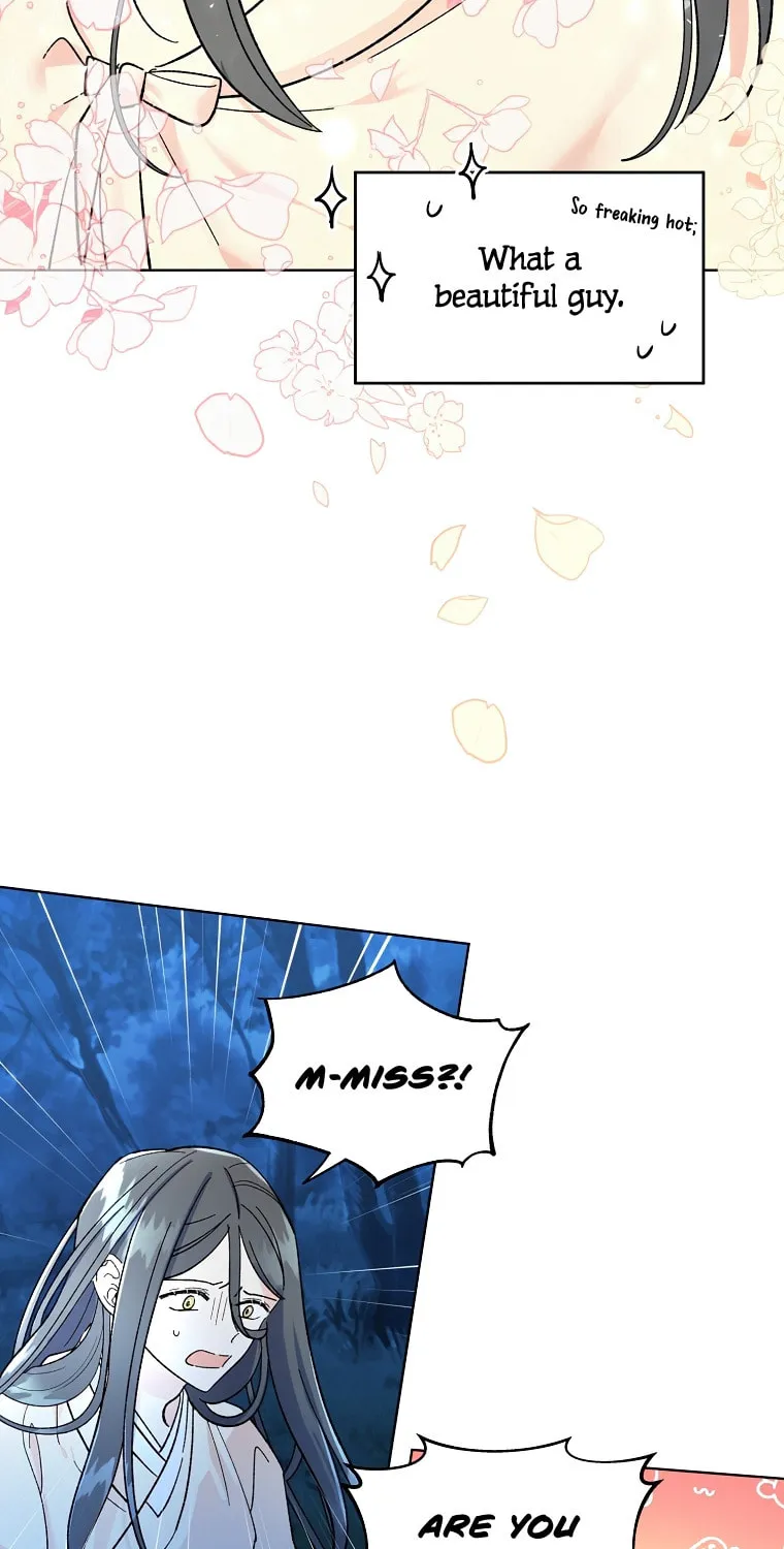 Read Shadow Moon chapter 1 image 26 on Lezhin