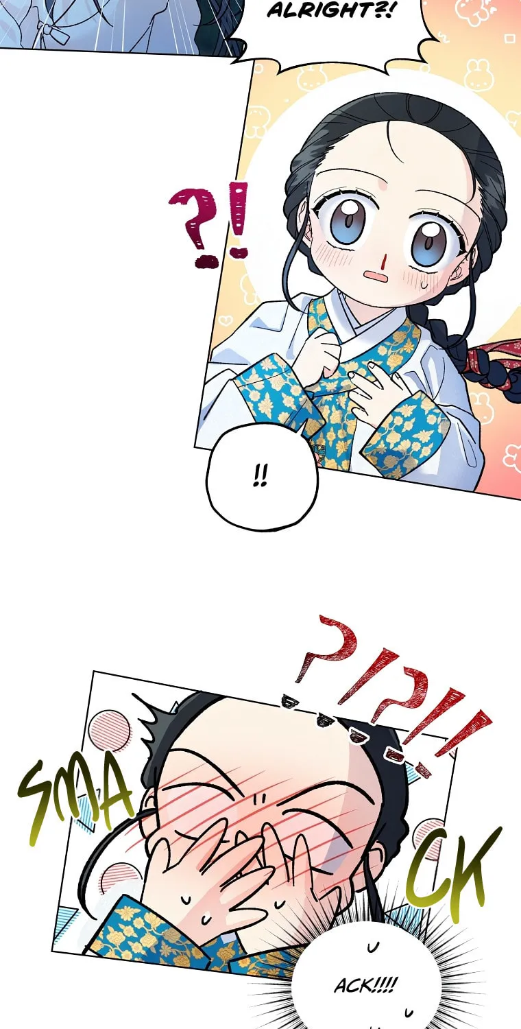 Read Shadow Moon chapter 1 image 27 on Lezhin