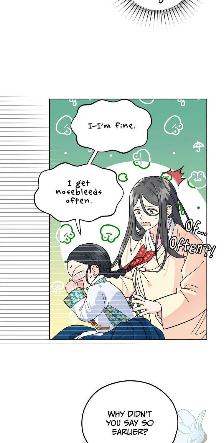 Read Shadow Moon chapter 1 image 28 on Lezhin