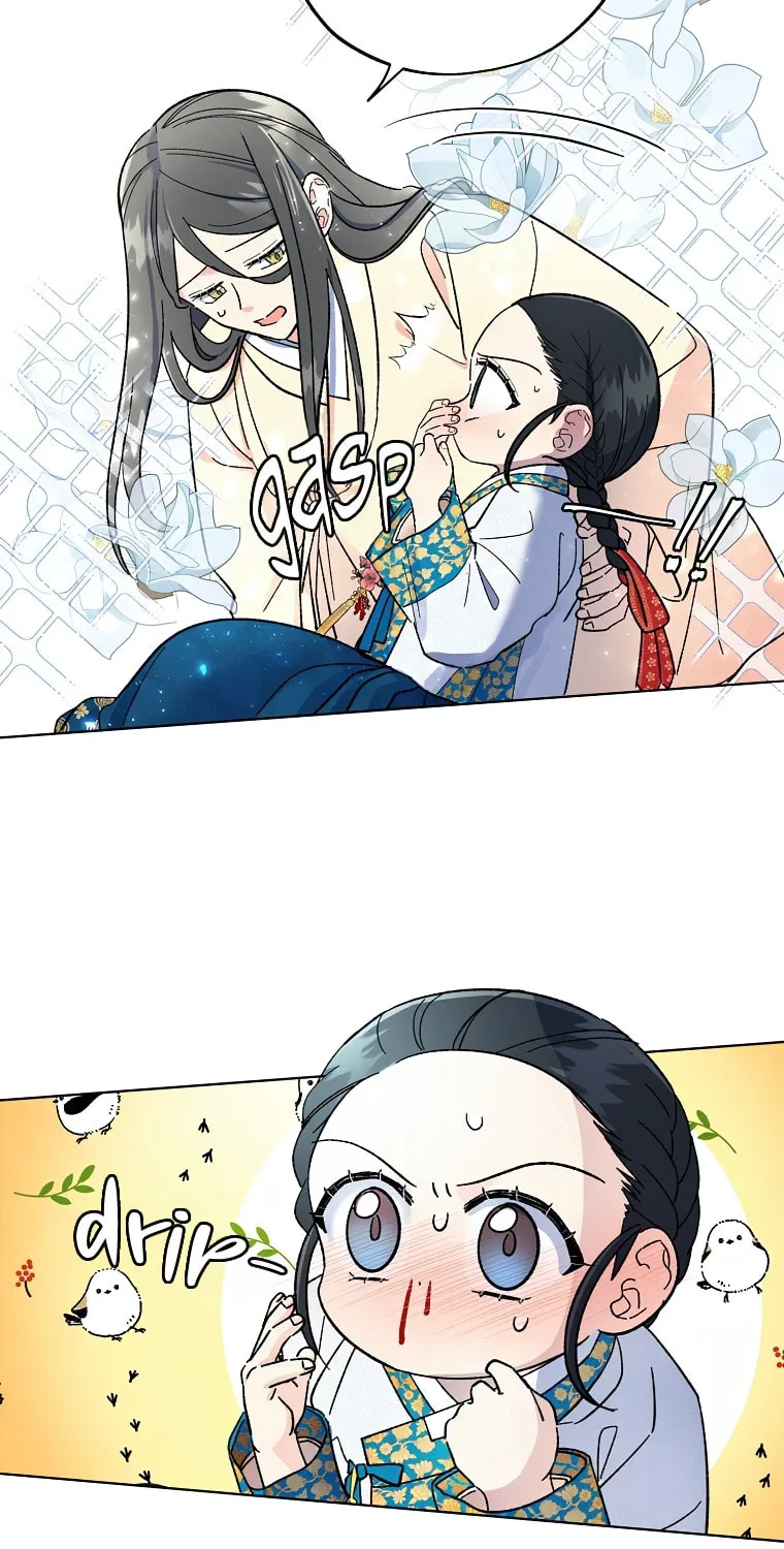 Read Shadow Moon chapter 1 image 29 on Lezhin