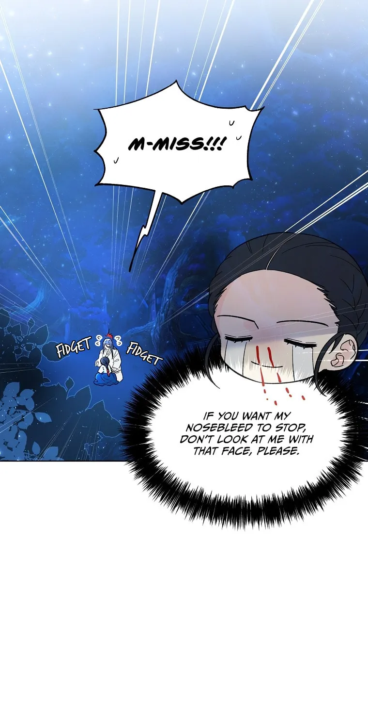 Read Shadow Moon chapter 1 image 31 on Lezhin