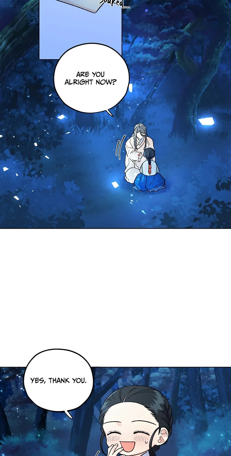 Read Shadow Moon chapter 1 image 33 on Lezhin