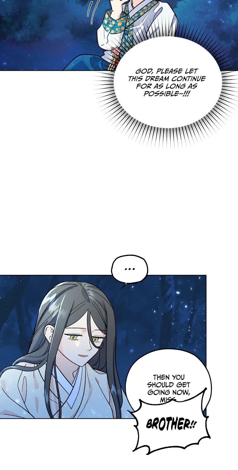 Read Shadow Moon chapter 1 image 34 on Lezhin