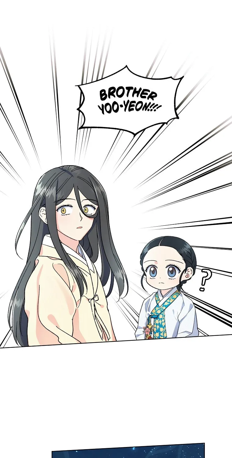 Read Shadow Moon chapter 1 image 35 on Lezhin