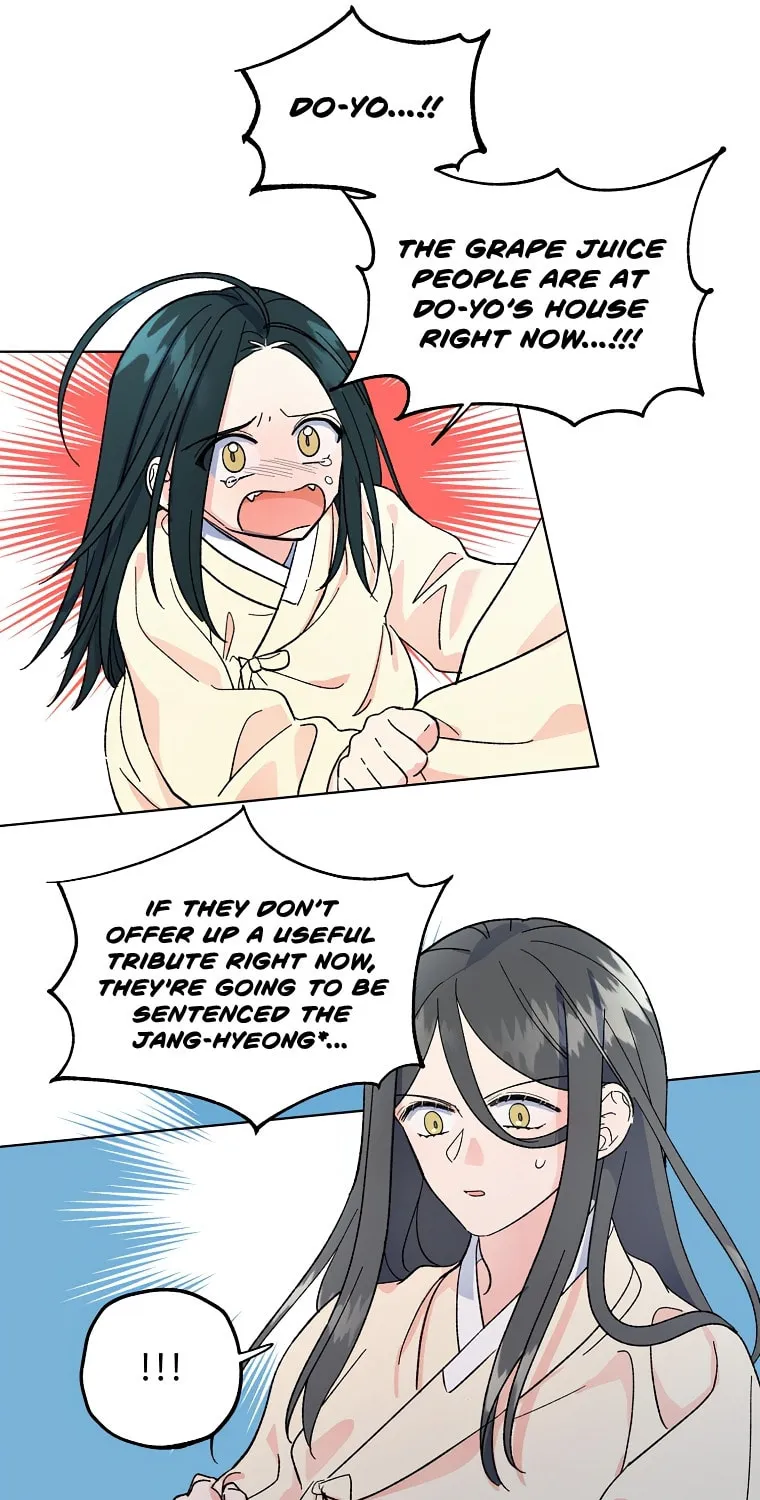 Read Shadow Moon chapter 1 image 37 on Lezhin