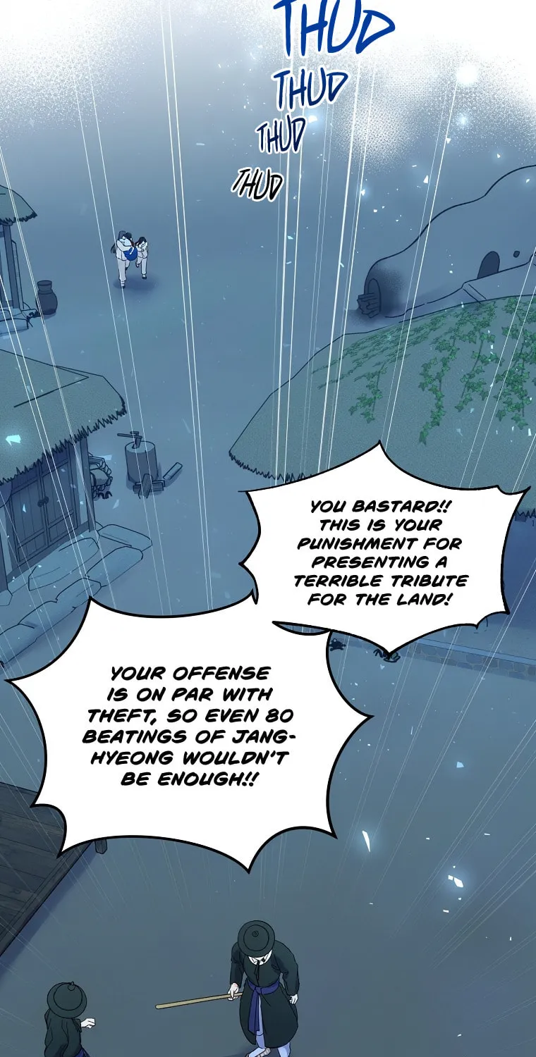 Read Shadow Moon chapter 1 image 41 on Lezhin