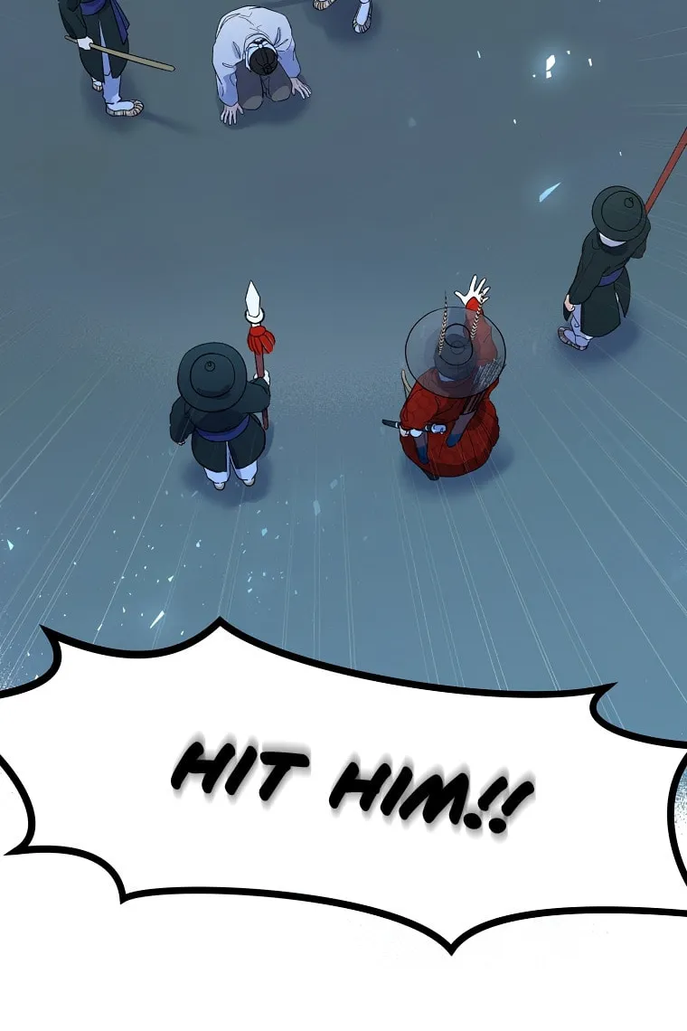 Read Shadow Moon chapter 1 image 42 on Lezhin