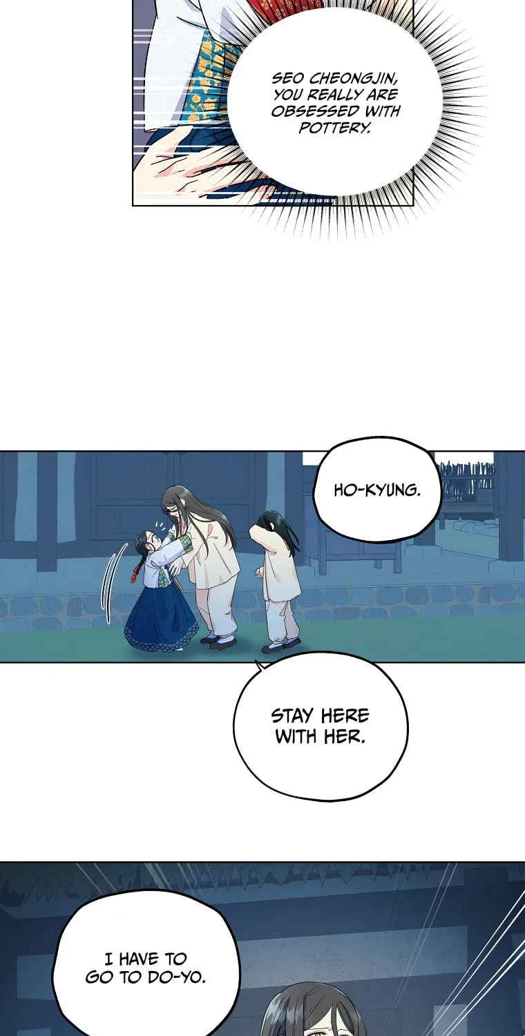 Read Shadow Moon chapter 1 image 45 on Lezhin