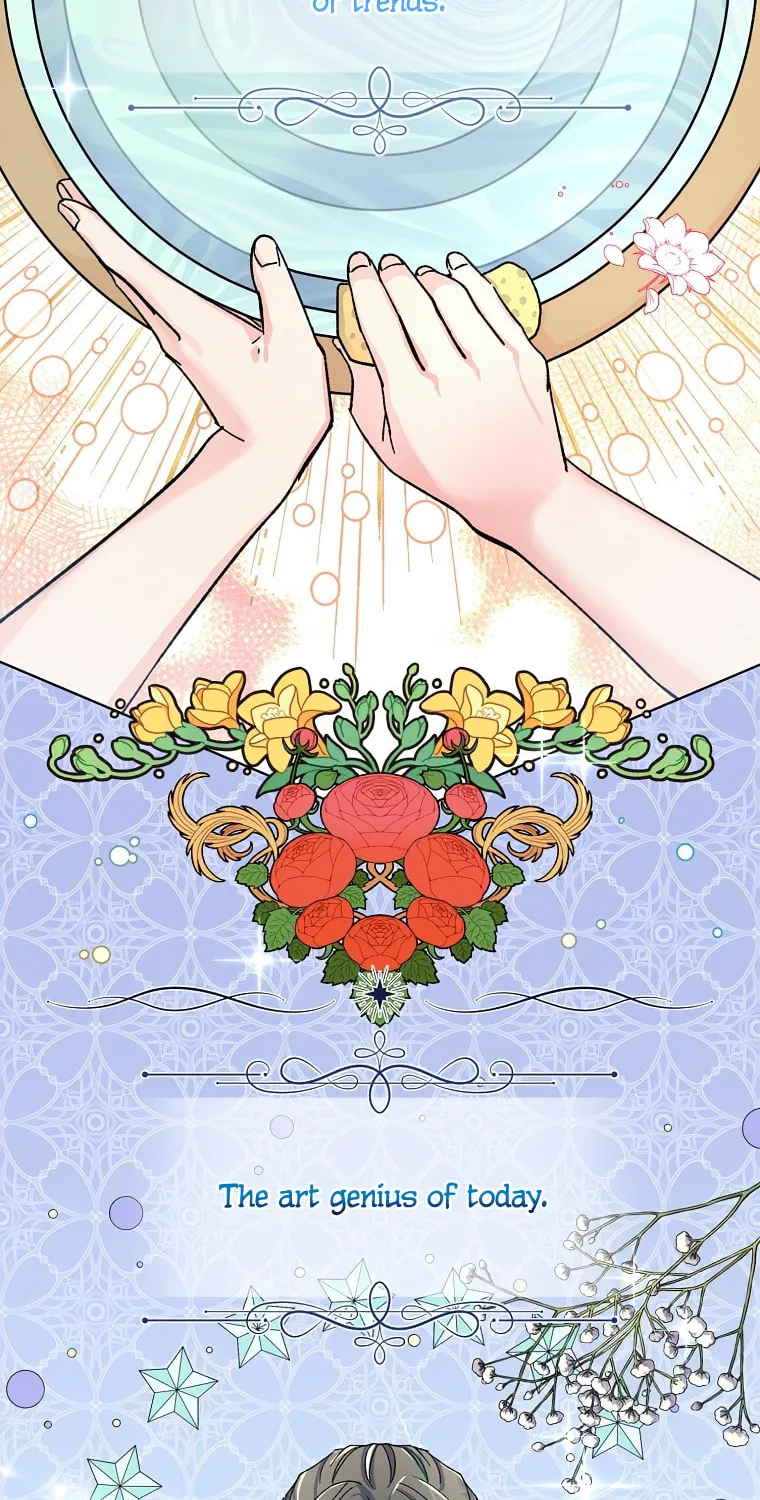 Read Shadow Moon chapter 1 image 5 on Lezhin
