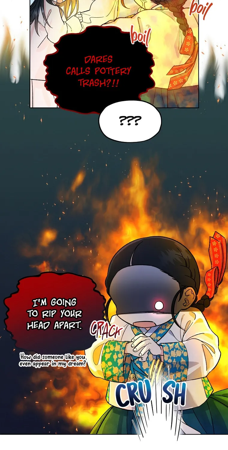 Read Shadow Moon chapter 1 image 50 on Lezhin