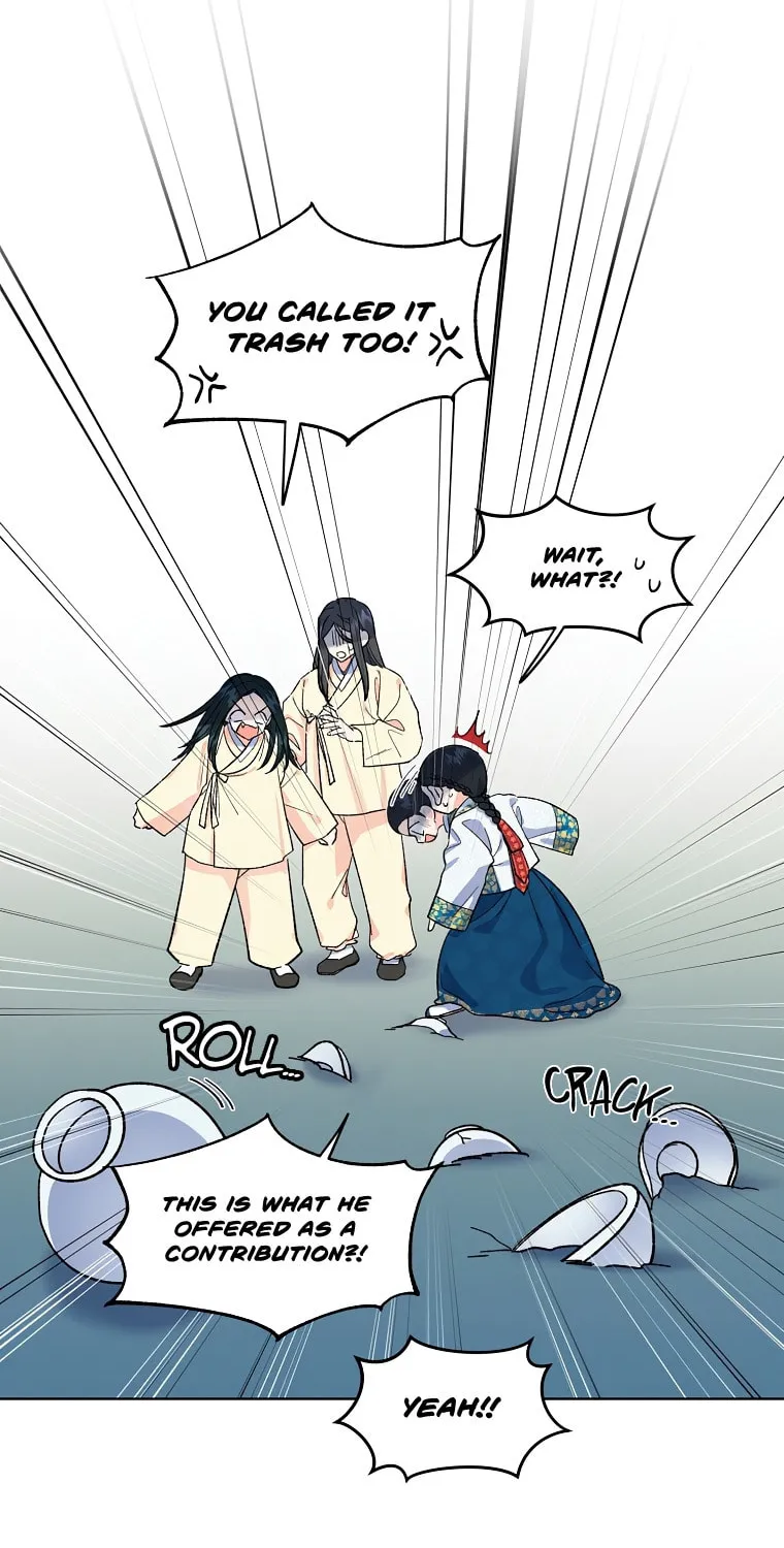 Read Shadow Moon chapter 1 image 52 on Lezhin