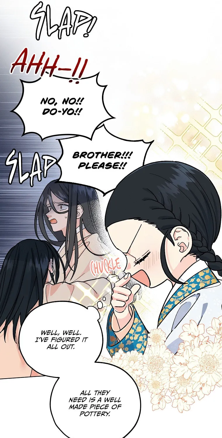 Read Shadow Moon chapter 1 image 55 on Lezhin