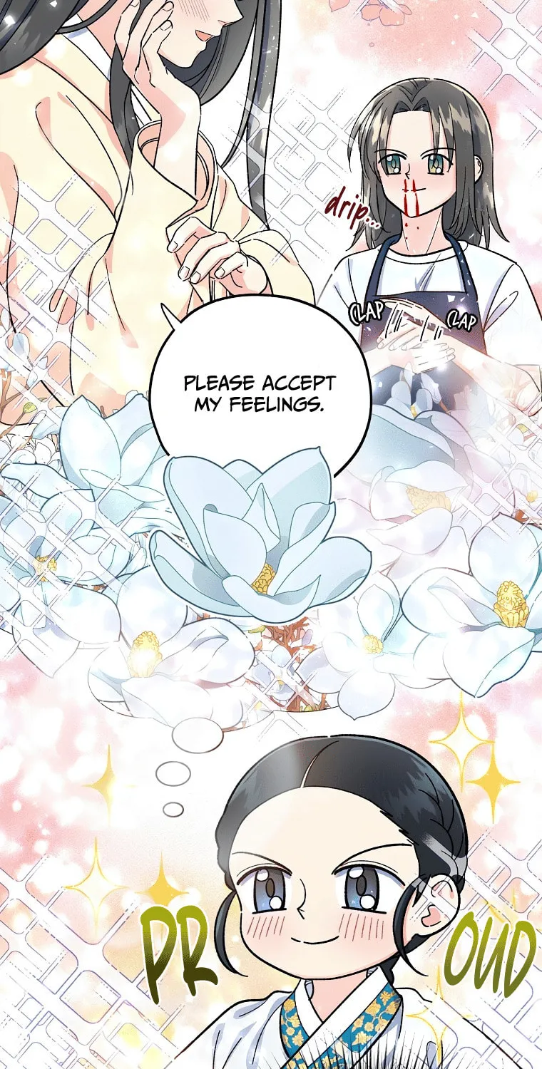 Read Shadow Moon chapter 1 image 58 on Lezhin