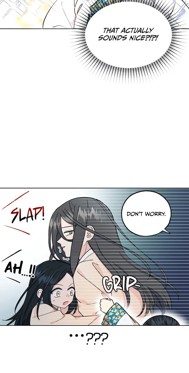 Read Shadow Moon chapter 1 image 59 on Lezhin