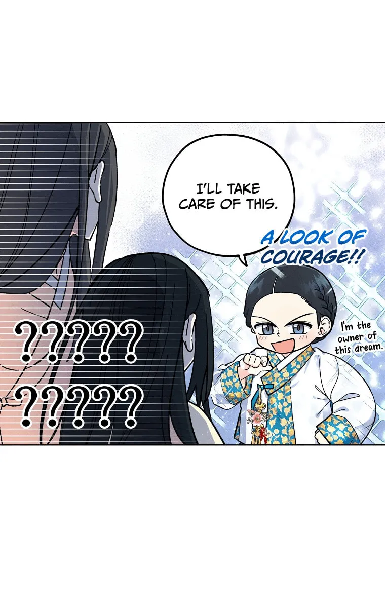 Read Shadow Moon chapter 1 image 60 on Lezhin