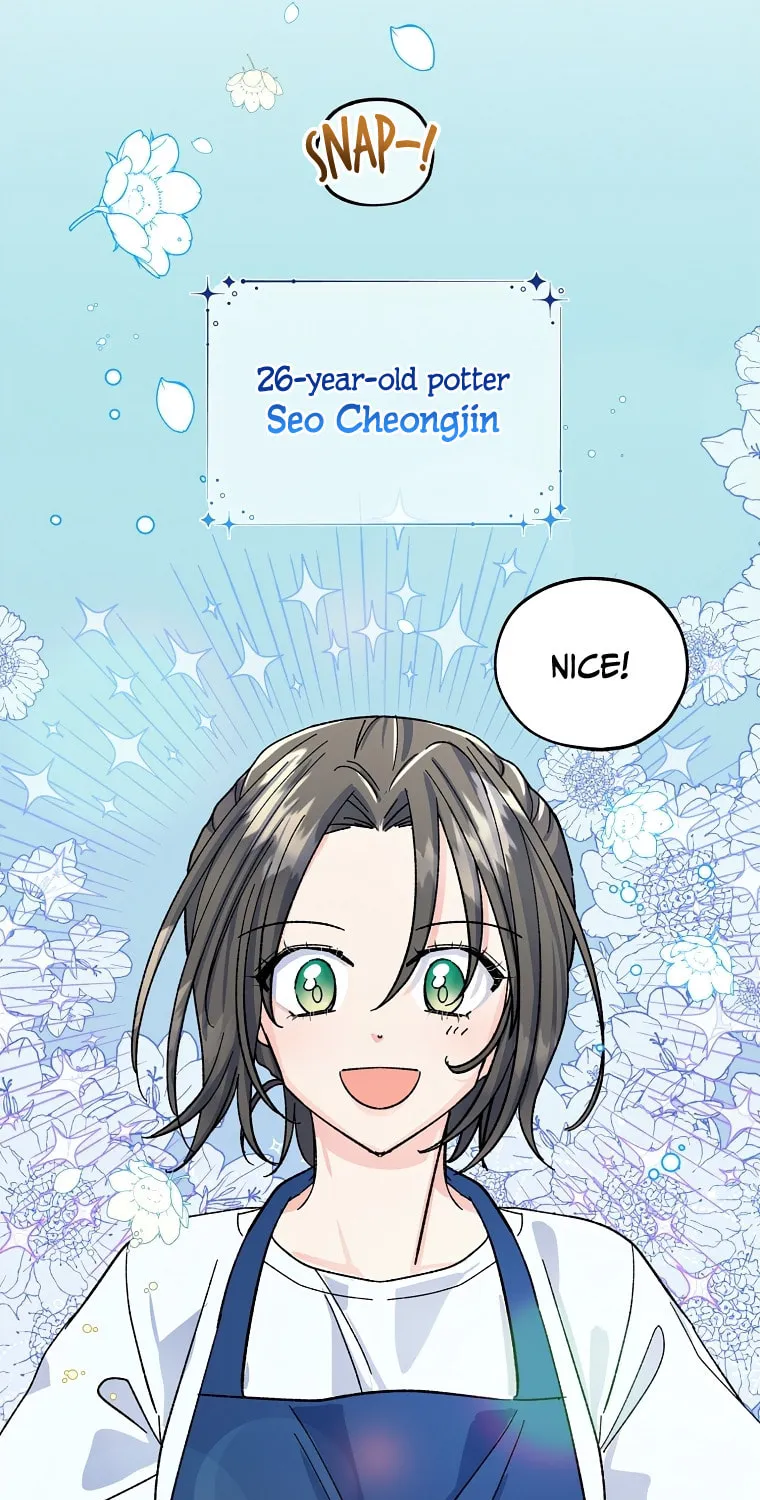 Read Shadow Moon chapter 1 image 7 on Lezhin