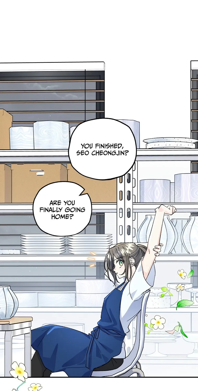 Read Shadow Moon chapter 1 image 9 on Lezhin