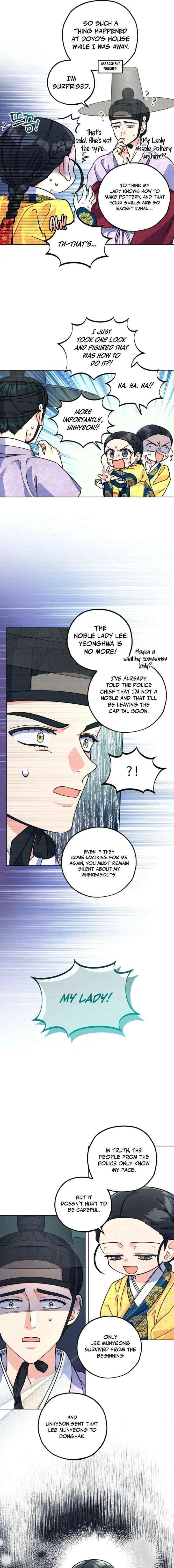 Read Shadow Moon chapter 10 image 12 on Lezhin