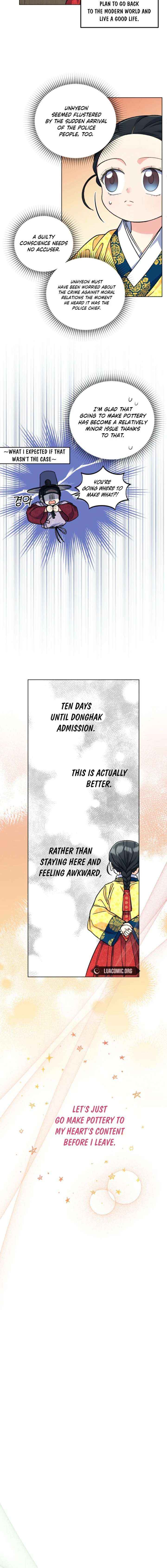 Read Shadow Moon chapter 10 image 15 on Lezhin