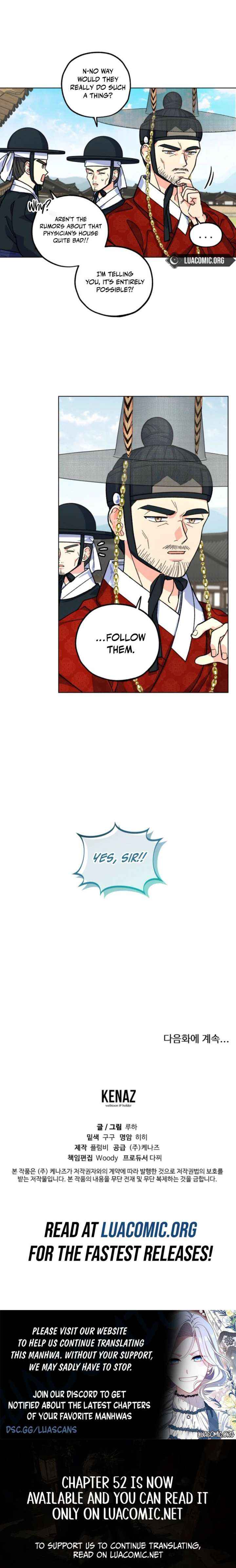 Read Shadow Moon chapter 10 image 17 on Lezhin