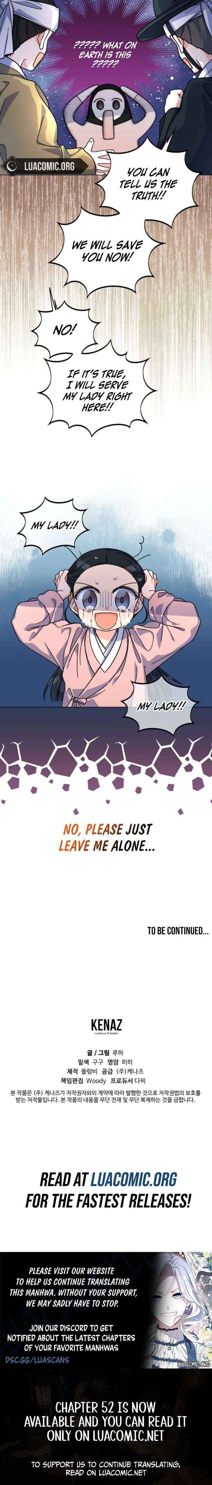 Read Shadow Moon chapter 11 image 19 on Lezhin