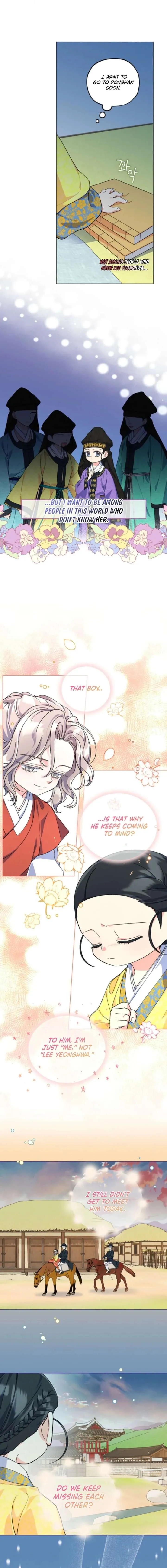Read Shadow Moon chapter 12 image 10 on Lezhin