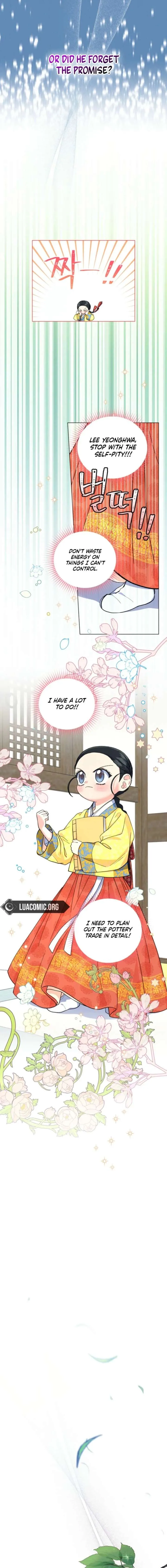 Read Shadow Moon chapter 12 image 11 on Lezhin