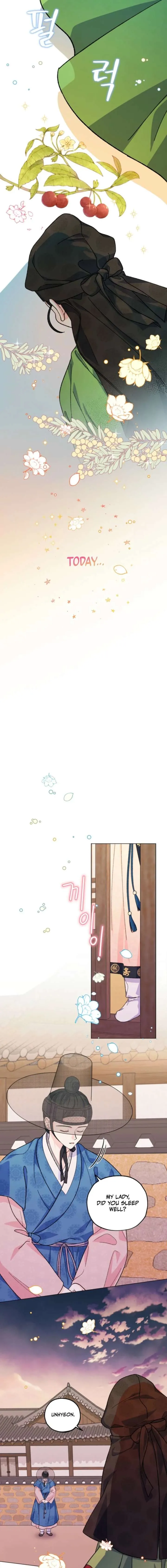 Read Shadow Moon chapter 12 image 13 on Lezhin