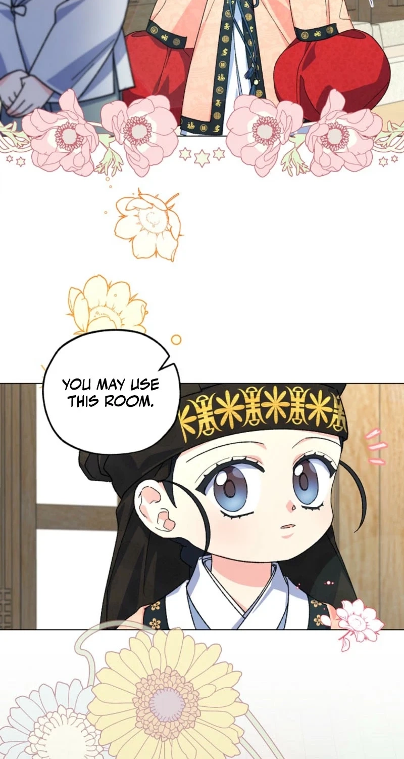 Read Shadow Moon chapter 13 image 11 on Lezhin