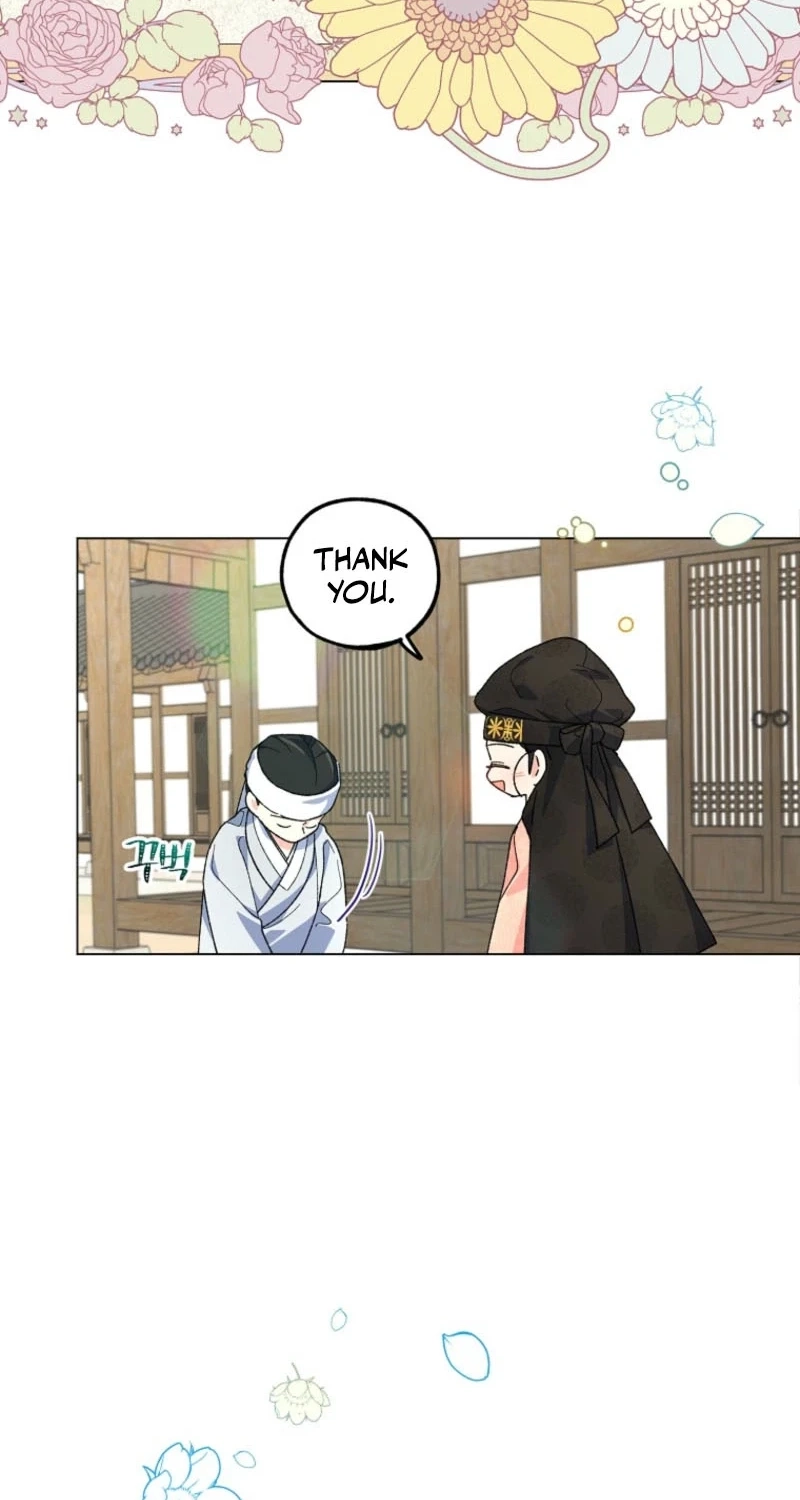 Read Shadow Moon chapter 13 image 13 on Lezhin