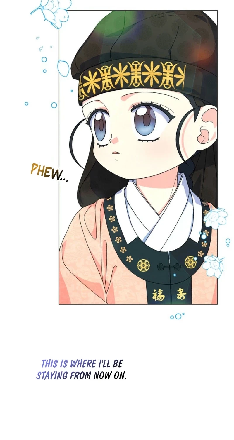 Read Shadow Moon chapter 13 image 14 on Lezhin