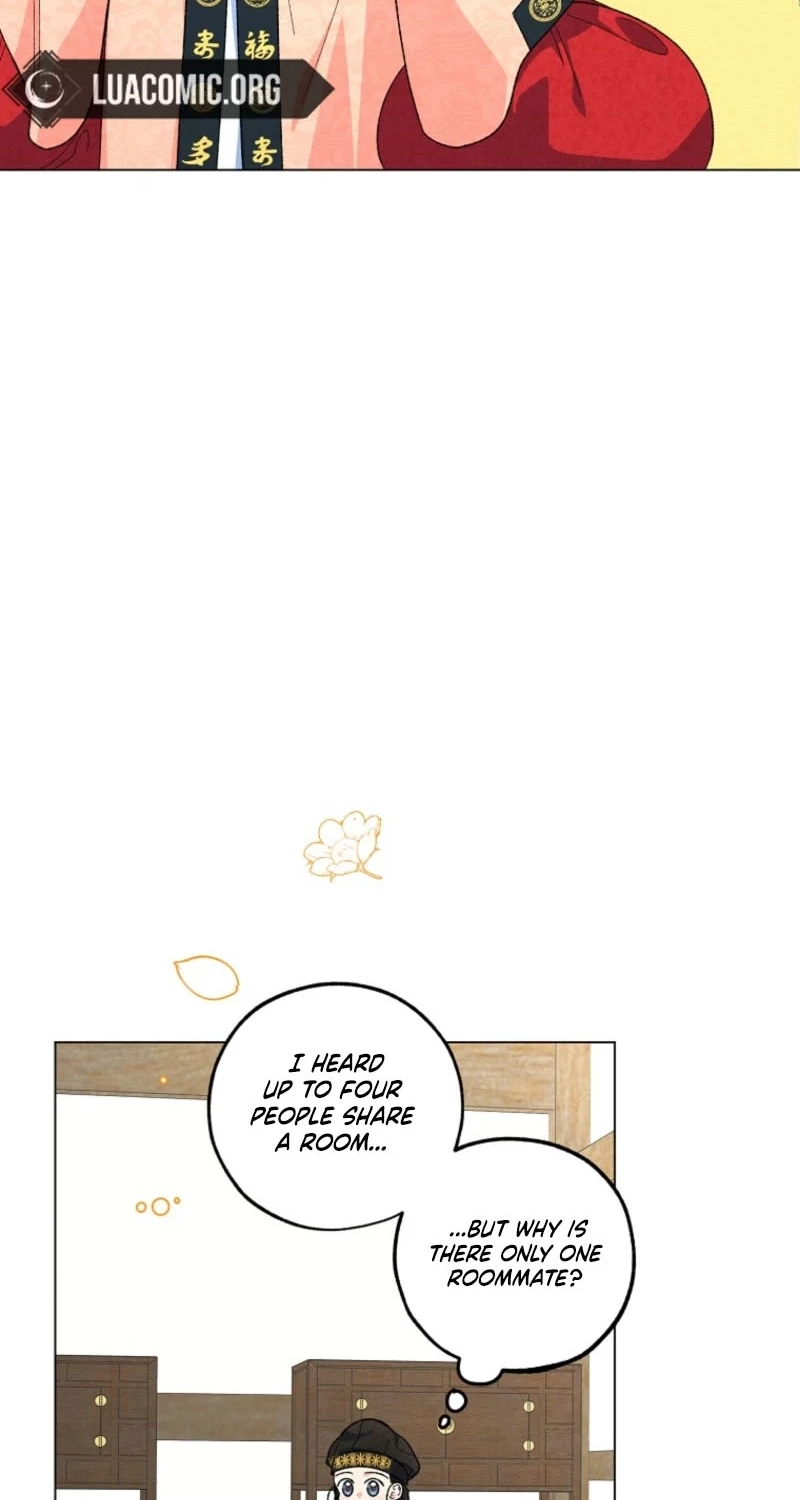 Read Shadow Moon chapter 13 image 17 on Lezhin