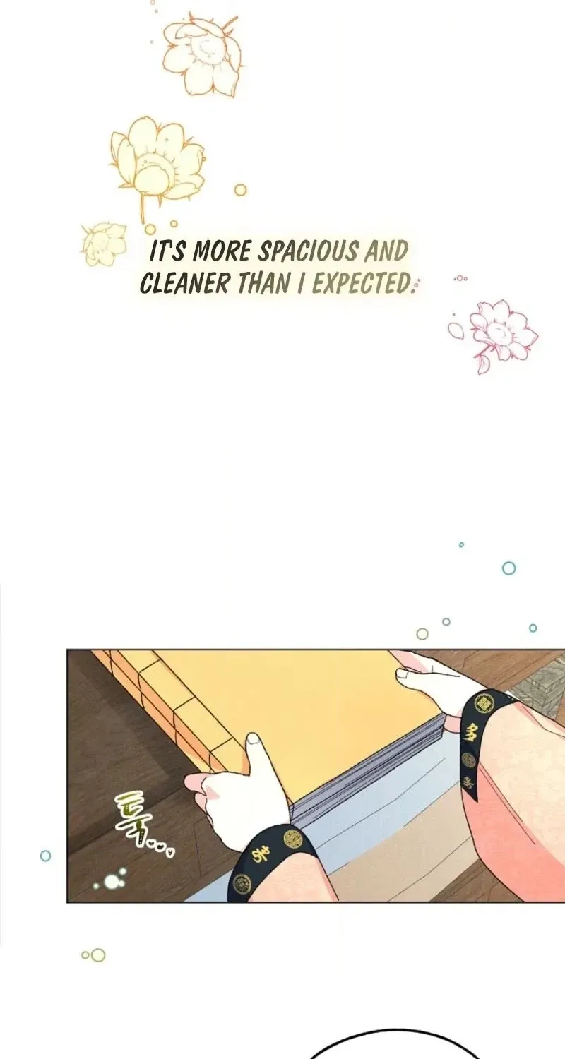 Read Shadow Moon chapter 13 image 19 on Lezhin