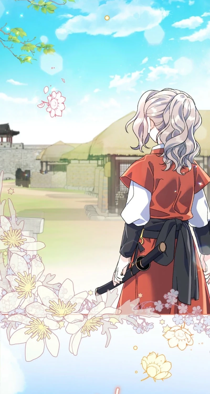 Read Shadow Moon chapter 13 image 2 on Lezhin