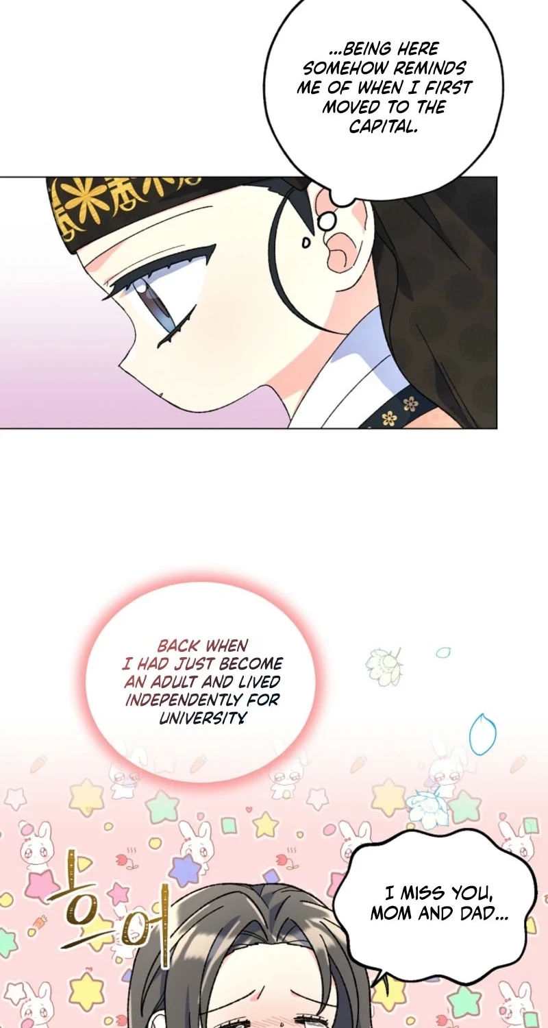Read Shadow Moon chapter 13 image 20 on Lezhin