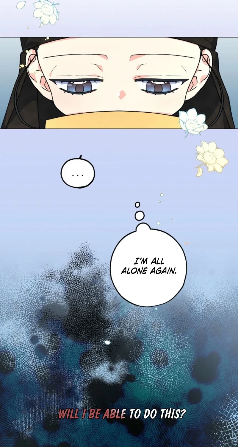 Read Shadow Moon chapter 13 image 22 on Lezhin
