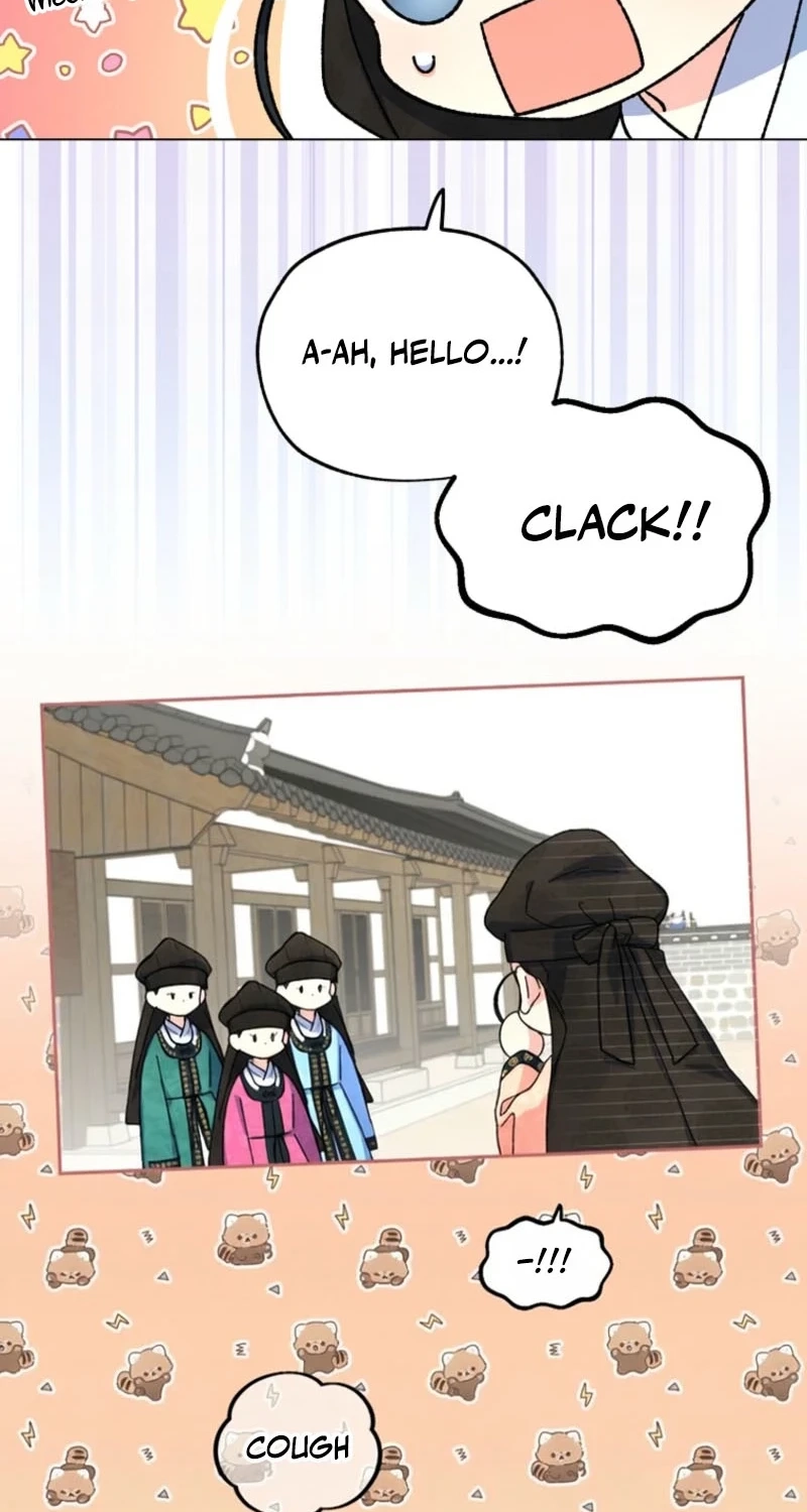 Read Shadow Moon chapter 13 image 28 on Lezhin