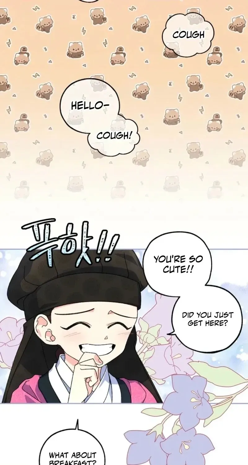 Read Shadow Moon chapter 13 image 29 on Lezhin