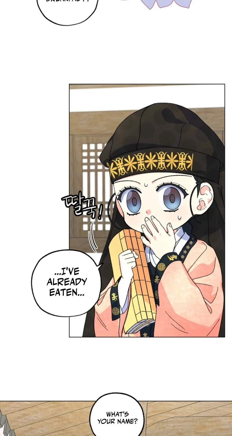 Read Shadow Moon chapter 13 image 30 on Lezhin