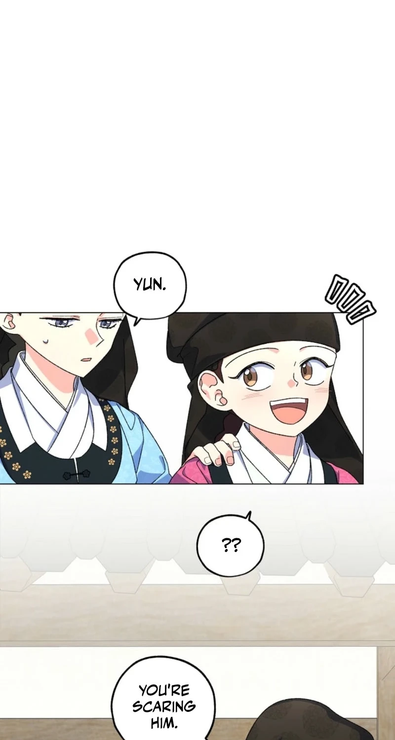 Read Shadow Moon chapter 13 image 32 on Lezhin